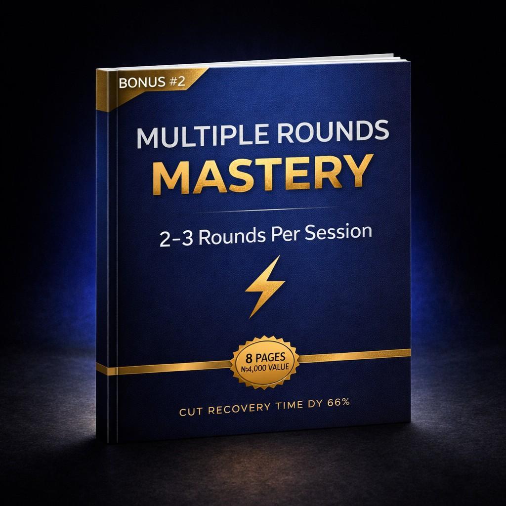 Bonus 2: Multiple Rounds Mastery