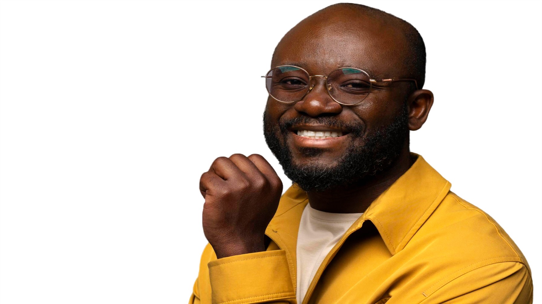 Emeka — HealthTalk Nigeria Blog author