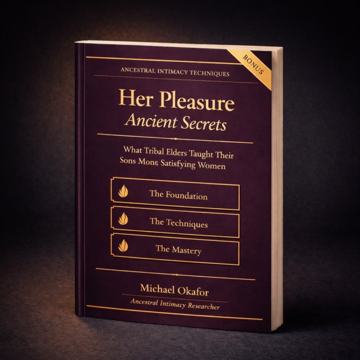 Her Pleasure: Ancient Secrets — Bonus Ebook