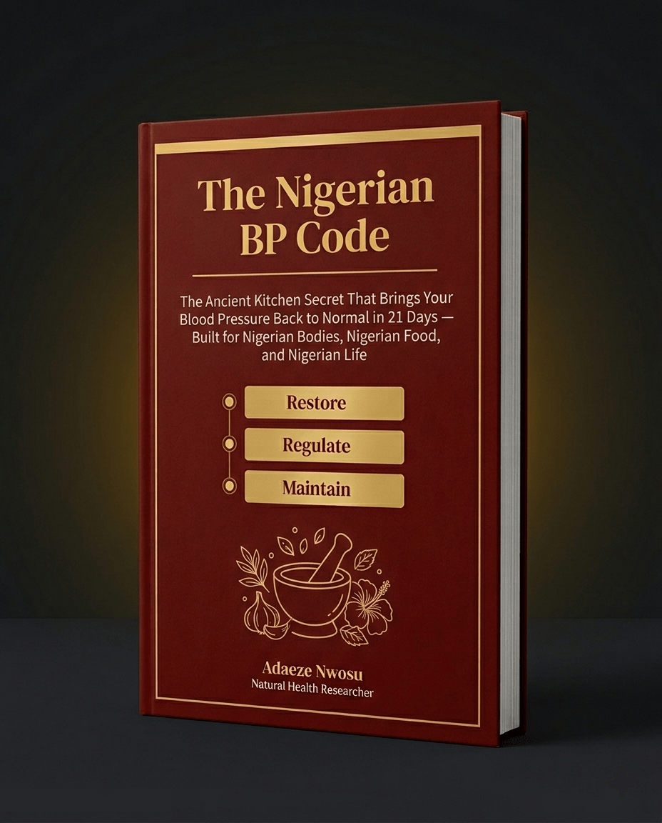 The Nigerian BP Code — PDF Guide